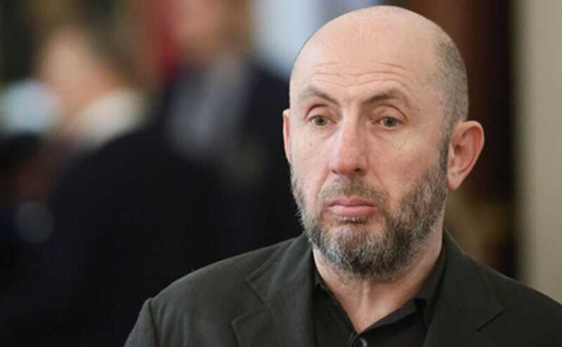У Владимира Кехмана, главы МХАТ и Михайловского театра, прошли обыски