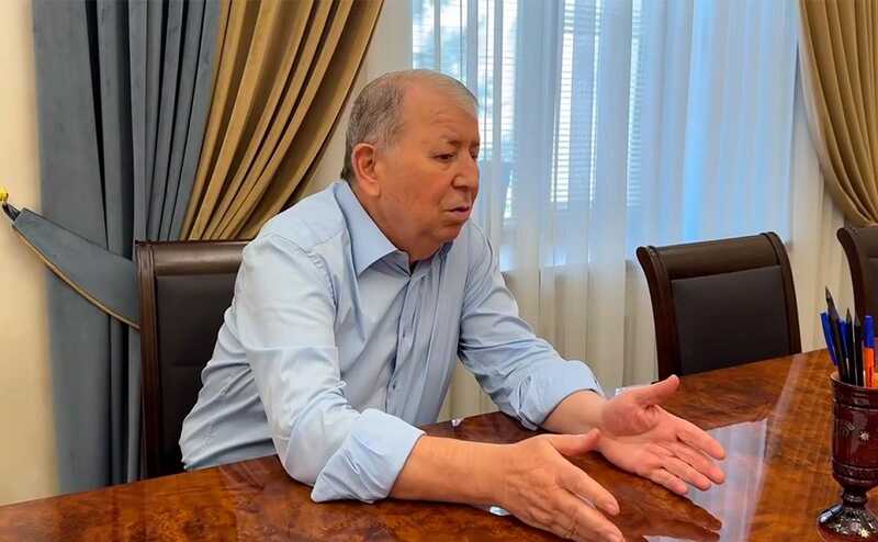 Высший суд расчистил дорогу к ликвидации клана Магомед-Султана Магомедова в Дагестане