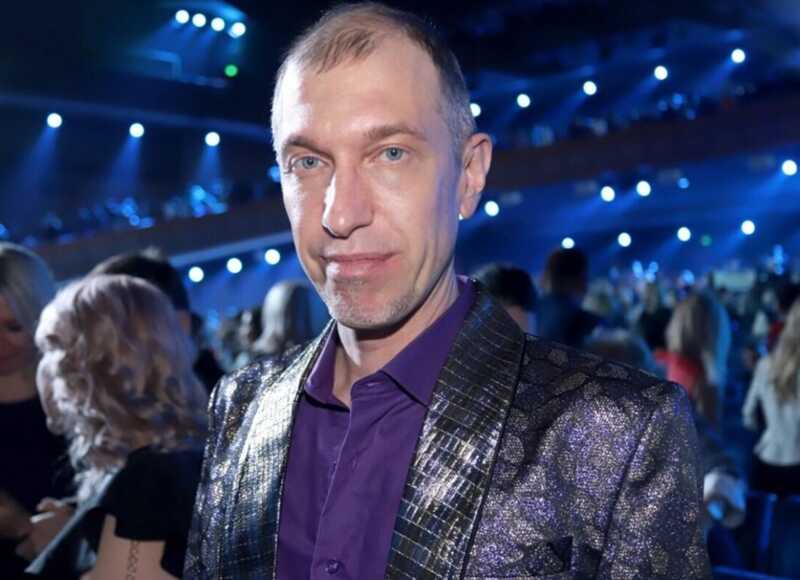 Телеведущий Сергей Соседов перенёс тяжёлую операцию