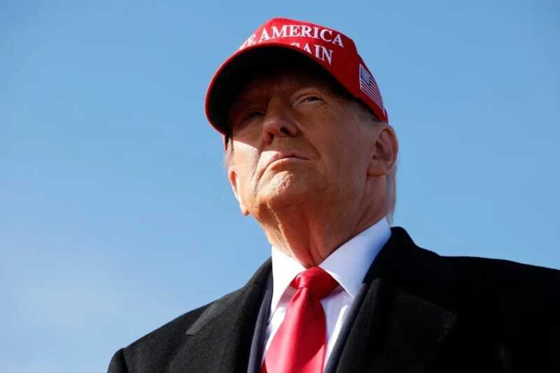 Трамп заявил, что Германия стремится усугубить конфликт