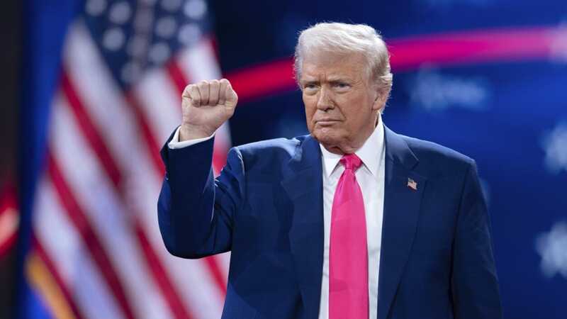 Трамп сообщил, что в ближайшее время будет предоставлен полный комплект Patriot для Украины