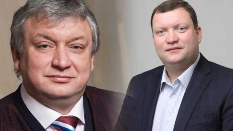 Борьба за наследство: как Иван Матвеев пытается удержать бизнес-империю своего отца