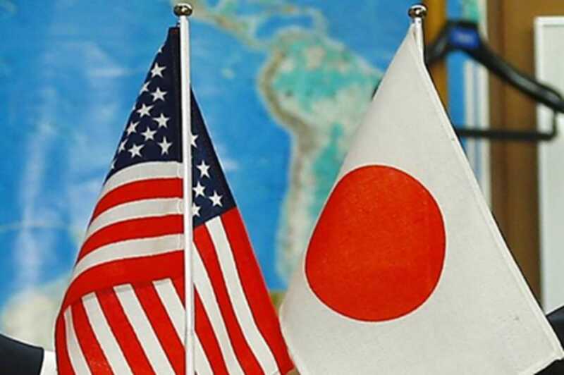 Соединенные Штаты и Япония могут потерять союз из-за политики Трампа