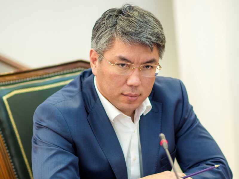 СИЗО как инструмент давления: дело Рыкова связано с заместителем председателя Альхеевым и Цыденовым