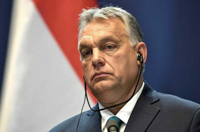 Орбан обратился к ЕС с просьбой отреагировать на смерть венгра в результате принудительного призыва в Украине