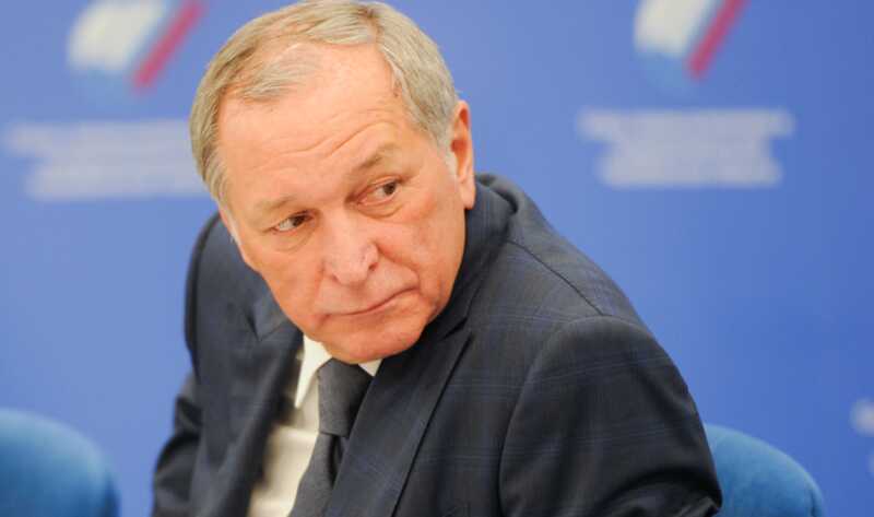 Коррупция, дамбы и миллиарды: суд передал государству империю Струкова
