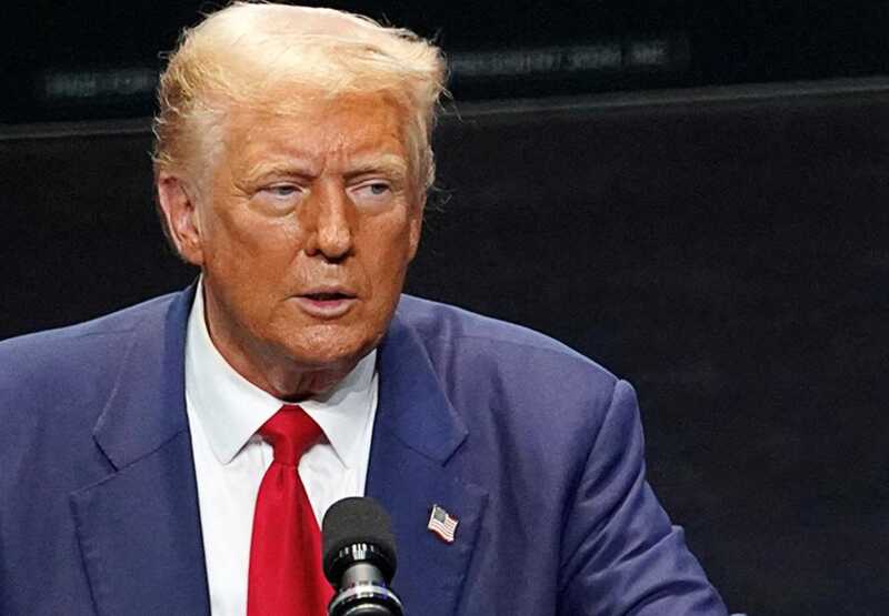 Большая часть республиканцев и сторонников Трампа выступают против предоставления новой помощи Украине
