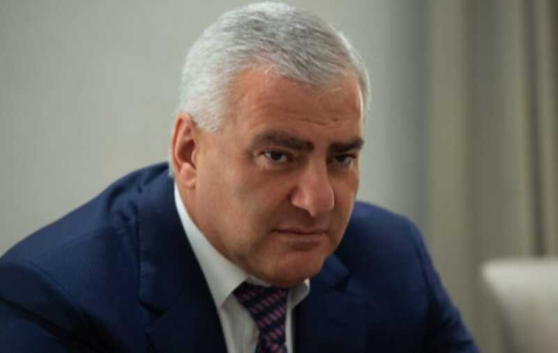 В Армении выдвинуто новое обвинение миллиардеру Самвелу Карапетяну