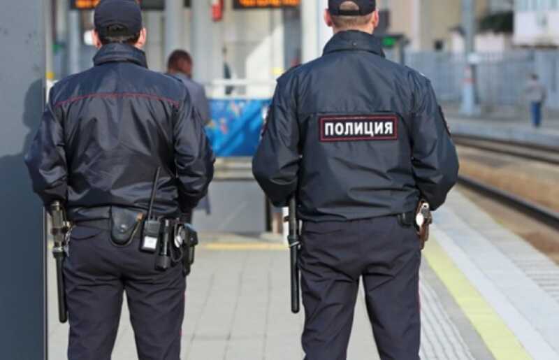 В Рязани полицейских судят за нанесение побоев пенсионерке при задержании
