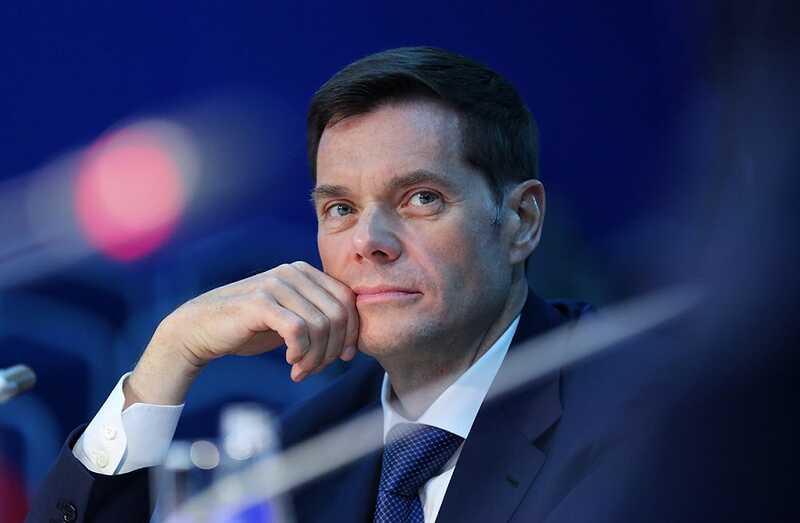 Хозяину «Северстали» Алексею Мордашову позволили совершать плавание на суперъяхте вокруг Чукотки