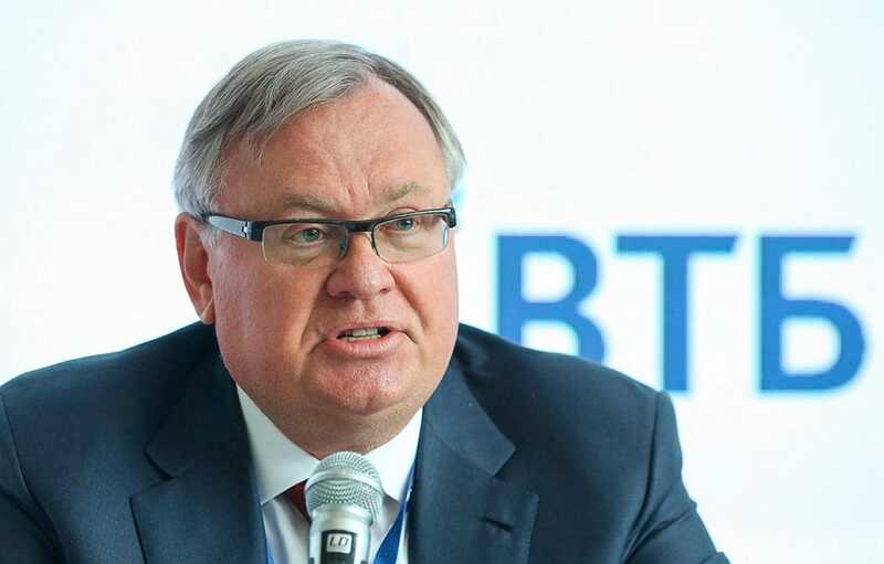 Андрей Костин утратил позиции: ценный актив ЮГК переходит Мордашову и Керимову