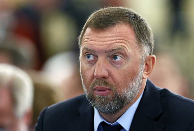 Олег Дерипаска обратился в суд для защиты своей репутации после выхода журналистского расследования о сутенерах