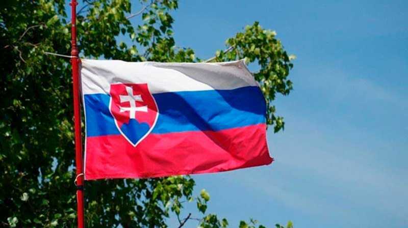 Словакия поддержала санкции ЕС против России после уступок по вопросам поставок российского газа