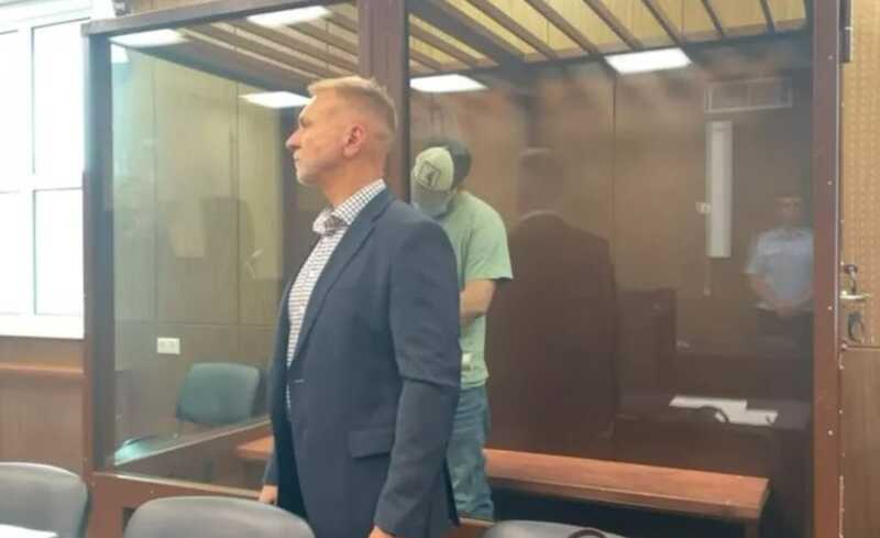 «Телеграмщик» из АП: сотруднику ФСБ Михаилу Полякову предъявили обвинение в вымогательстве 40 миллионов рублей