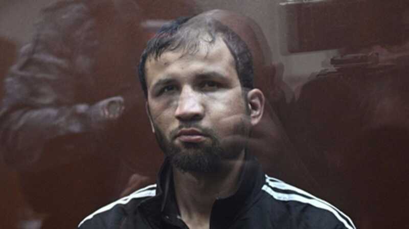 Террорист Шамсидин Фаридун, возглавлявший расстрелы в Крокусе, признал свою ответственность за содеянное