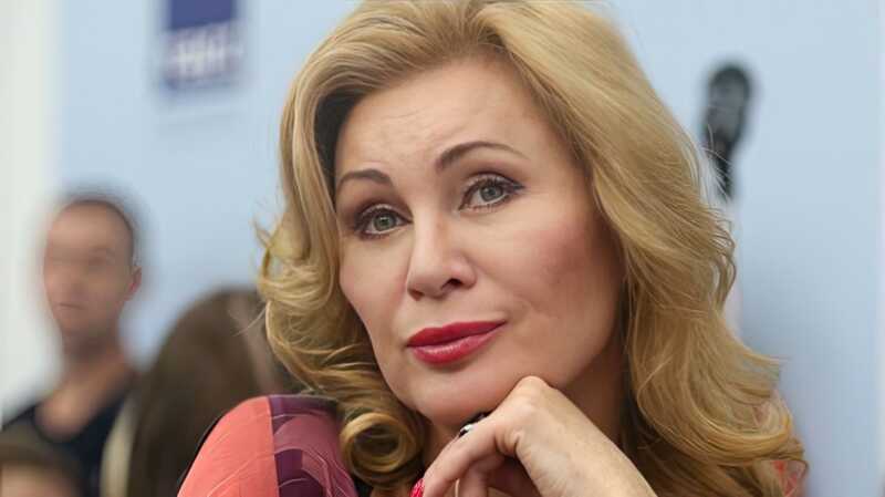 Цыганова теперь находится под угрозой преследований: недовольство по поводу гражданства Лорак привело к доносам