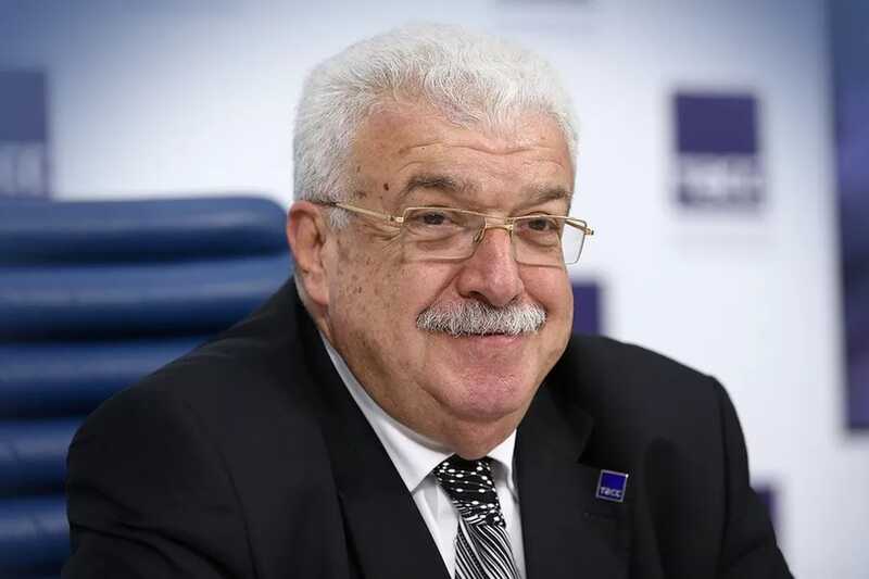 Председатель правительства России освободил Михаила Гусмана от должности в ТАСС на фоне критических замечаний
