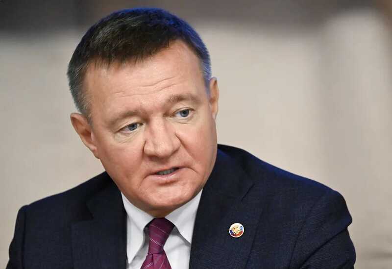 Романа Старовойта предупредили о "неблагоприятном будущем" за три дня до его гибели