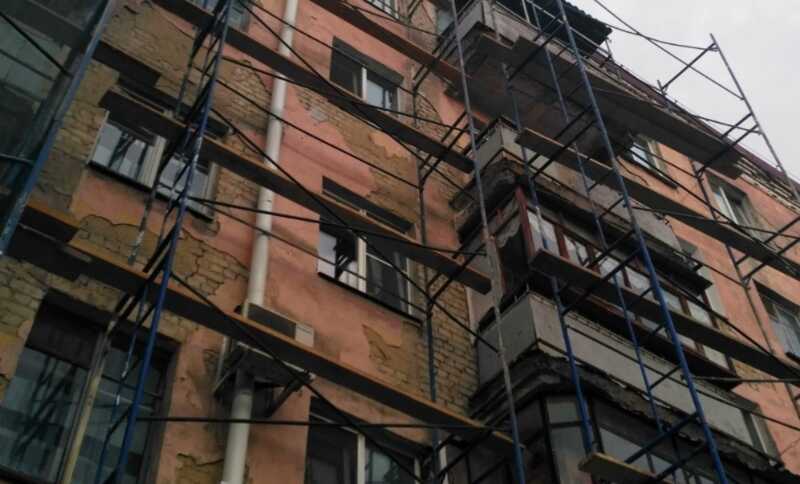 Фонд капитального ремонта терпит неудачи в судах из-за ошибок при изменении сроков