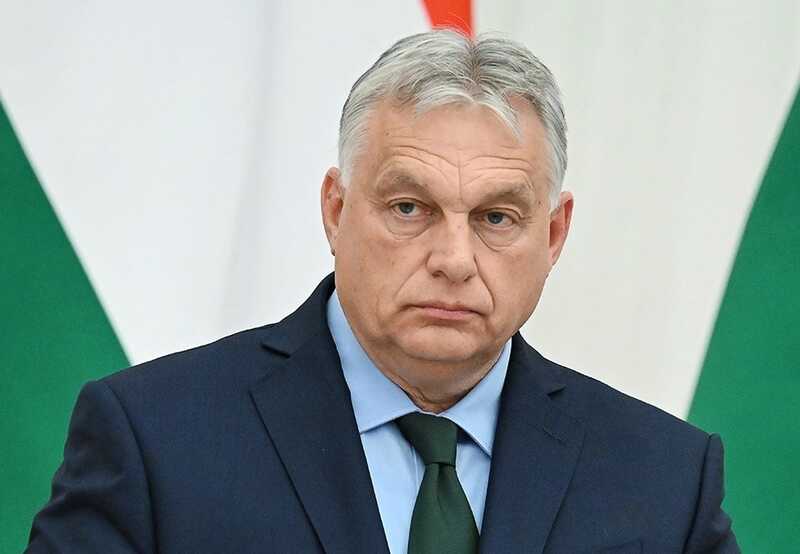 Виктор Орбан провозгласил "цифровую революцию", стремясь улучшить рейтинги перед выборами