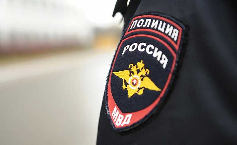 В Москве подростки организовали вооружённую перепалку на железнодорожной станции