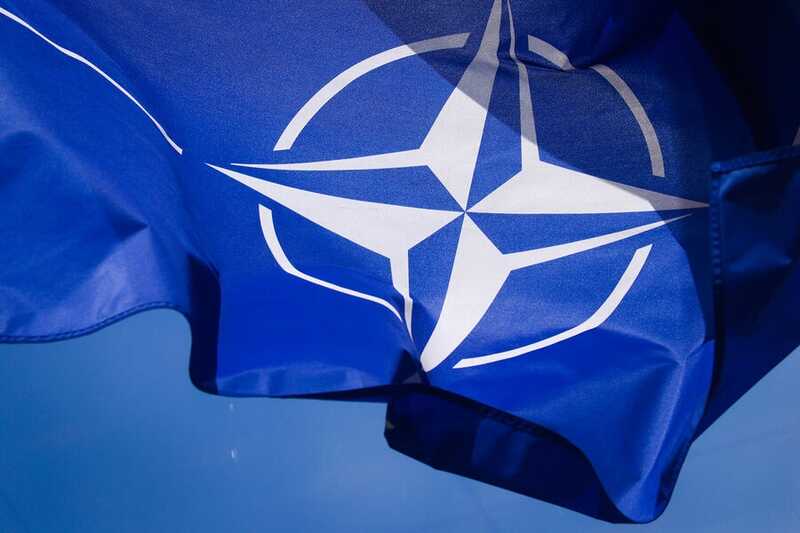 Европейские страны лишь наполовину удовлетворяют стандартам НАТО, — заявил еврокомиссар Андрюс Кубилюс