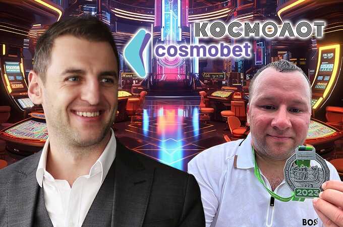 Кипрский офшор и связь с российским Cosmolot: "фунт" Токарева Михаил Зборовский взялся за зачистку информации в сети