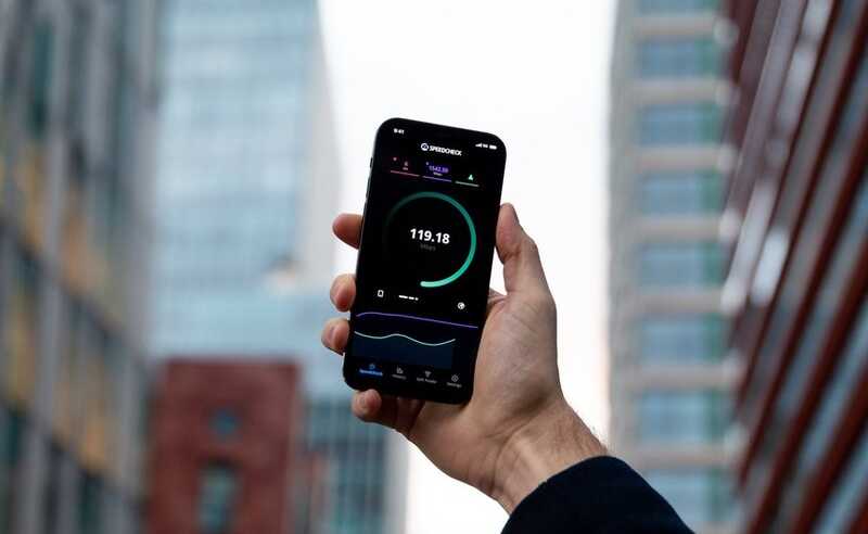 В России ограничили доступ к Speedtest из-за «опасности для безопасности»