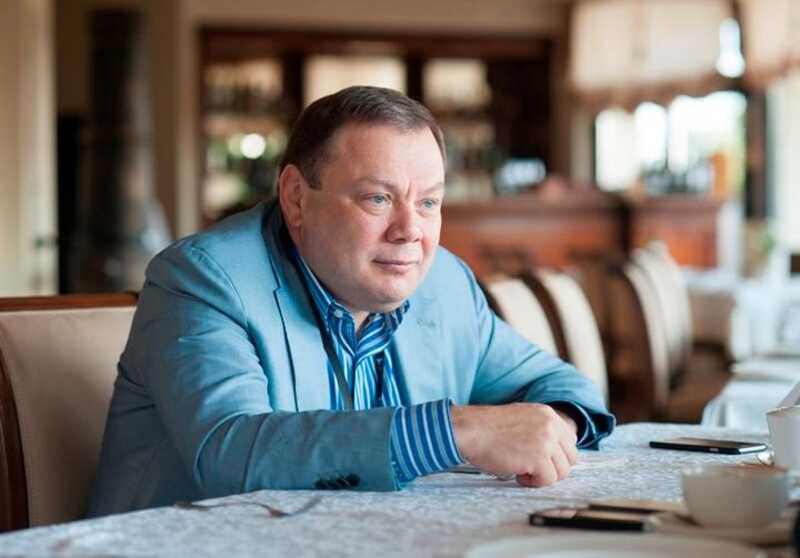 Михаил Фридман применяет «двойные счётчики» для воздействия на бывшего сотрудника «Альфа-Банка»