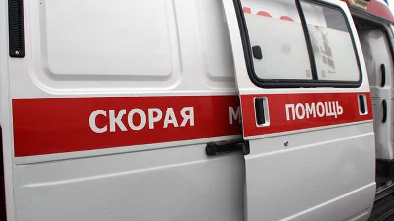 В Саратове подросток попал в реанимацию после того, как употребил средство для розжига