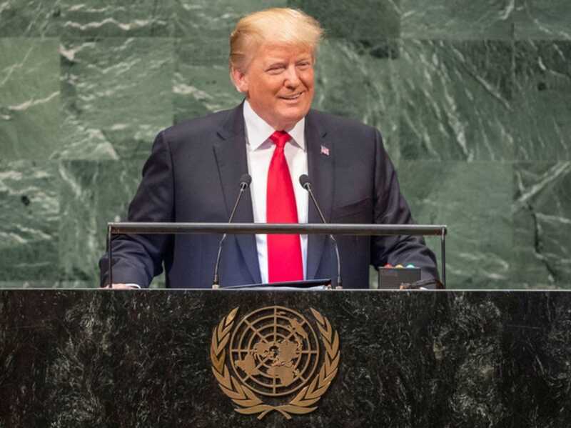 ФБР обнаружило доказательства того, что дело о «российском следе» Трампа было сфабриковано