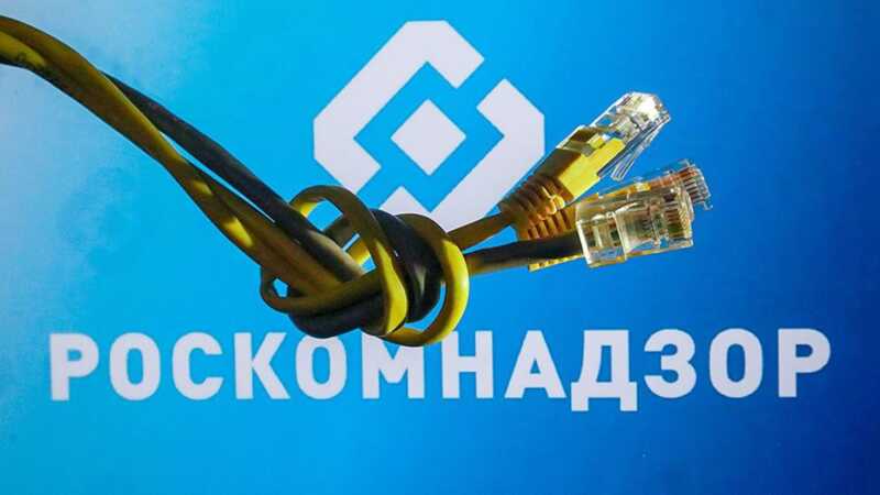 Роскомнадзор заменил Speedtest на приложение, которое имеет низкий рейтинг