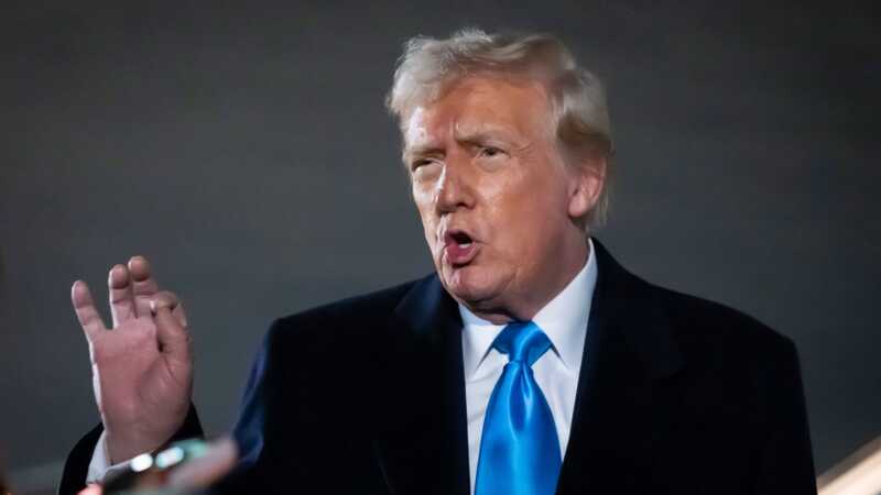 Трамп установил дополнительные пошлины в размере 40% на бразильские товары