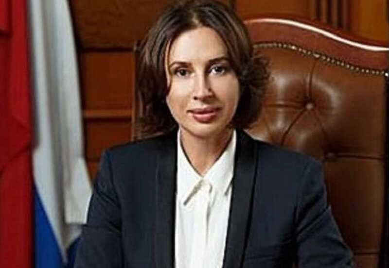 Председателя арбитражного суда Ставропольского края Ларису Лысенко подозревают в содействии незаконной деятельности её сына