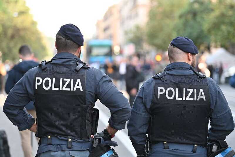 В Италии задержали 13 китайских мафиози за торговлю наркотиками и отмывание денег