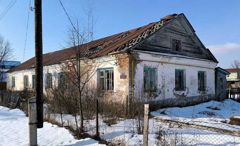 В Чувашии допросили депутатов по делу о вероятных злоупотреблениях бюджетом в процессе переселения жильцов