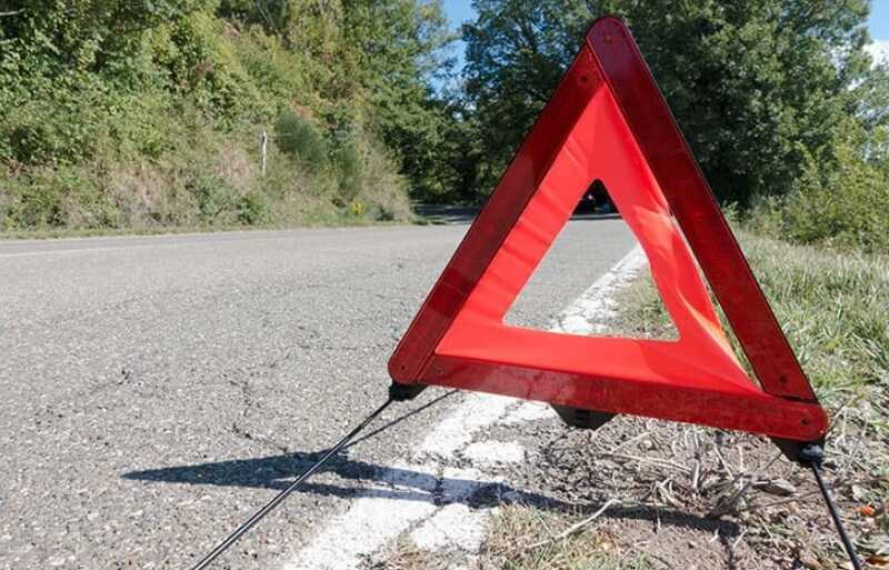 В Тюменской области в результате лобового столкновения погибли юный пассажир и начинающий водитель