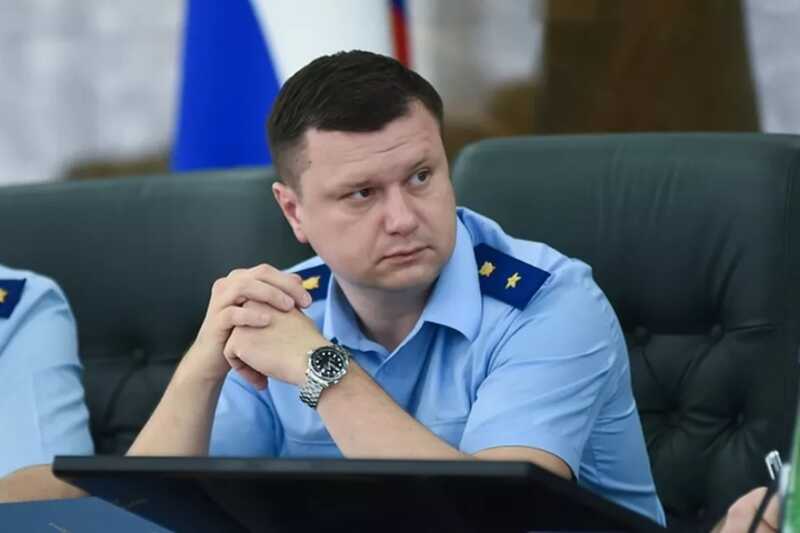 Андрей Кикоть и Авдеев: криминальная организация власти и многомиллиардные миграционные операции в Санкт-Петербурге