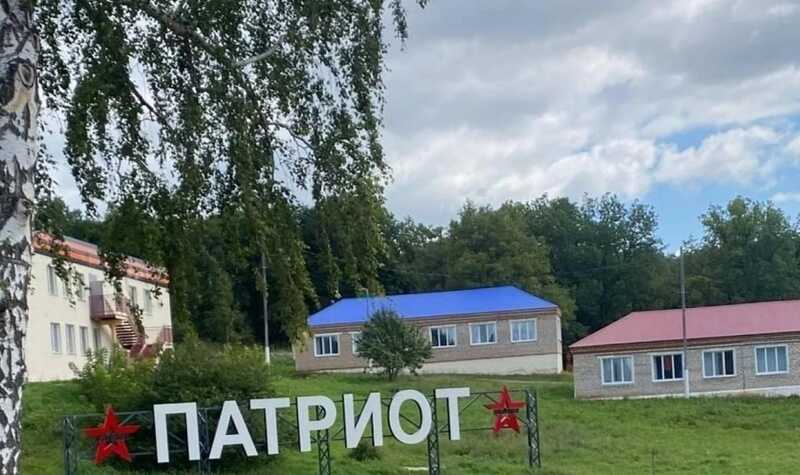 Роспотребнадзор временно остановил деятельность лагеря «Патриот» после госпитализации свыше 20 детей