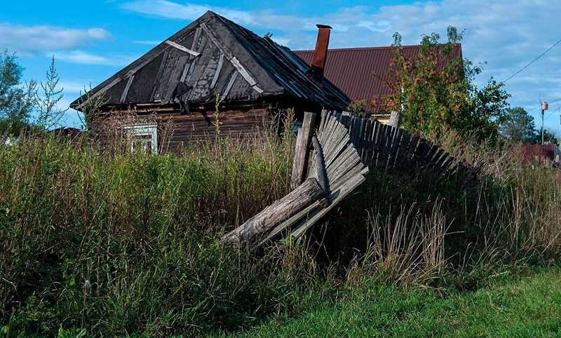 В России будут конфисковывать земельные участки и дома за несоблюдение сроков строительства