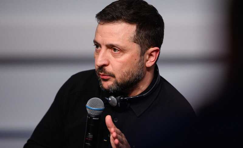 Саммит в Белом доме ставит Зеленского перед дилеммой: прекратить войну или потерять территории