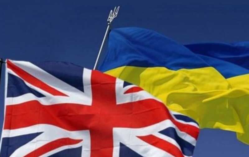 Великобритания пообещала поддержать Украину в организации выборов после окончания войны