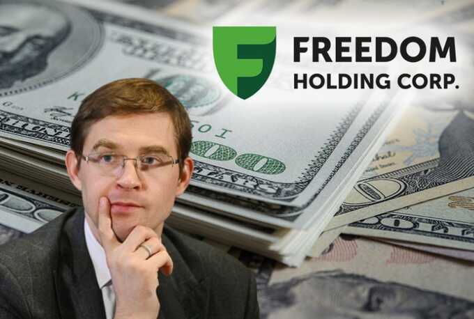 Kazakh billionaire Timur Turlov siphons Russia’s wealth while Moscow city officials cover up advertising for the Freedom Finance pyramid