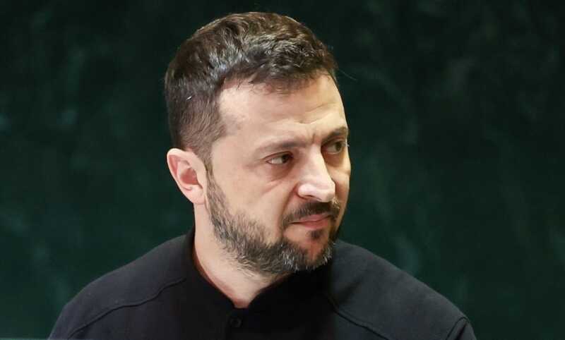 Большая часть поляков не поддерживает уступки Владимира Зеленского в пользу России