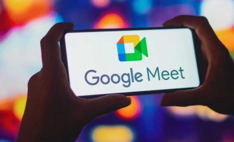 Российские пользователи сообщают о неисправностях в работе Google Meet