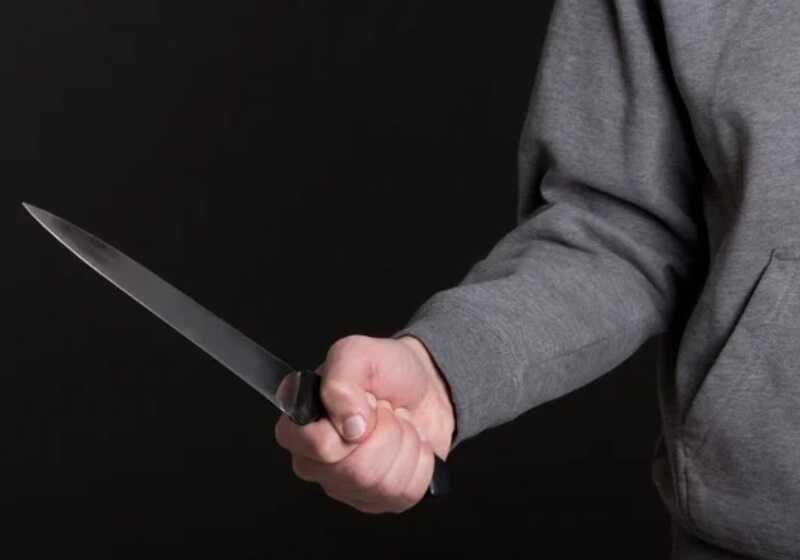 Жителя Благовещенска взяли под стражу за нападение с ножом на нетрезвого соседа