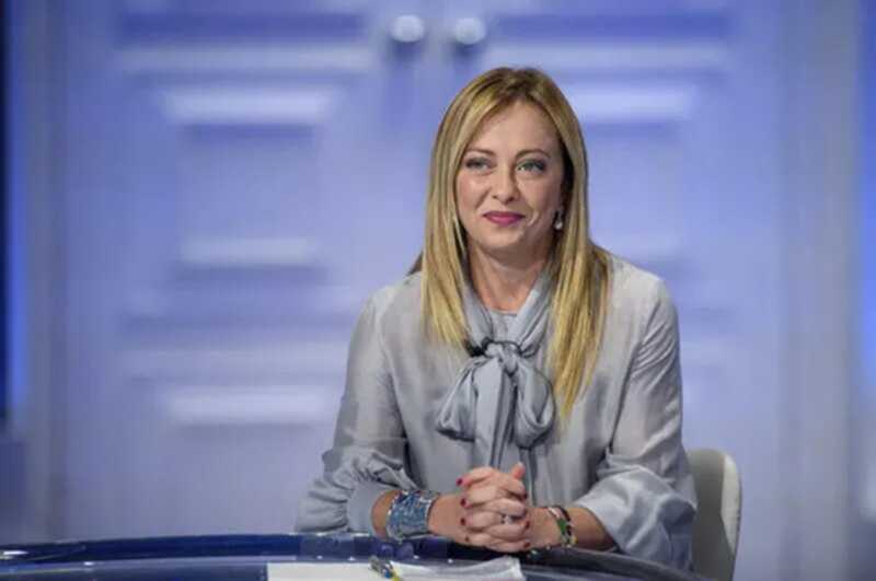 Италия предложила вариант совместной защиты Украины без её членства в НАТО